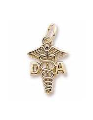 Dental Asst Charm