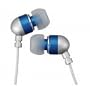 Tweaked Earbud ( Blue)