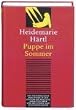 Puppe im Sommer
