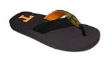Comfy Feet Tenneessee Volunteers Zep-Pro Sandals