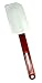 10 1/2" High Heat Resistant Silicone Spatula