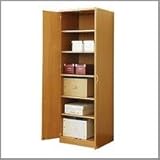 整理たんす ナチュラル 6999-12