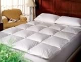 Feather Bed Cover - Twin