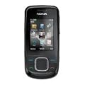 Nokia 3600 slide metal grey (EDGE, QVGA-Display, Kamera mit 3,2 MP, UKW-Stereo-Handy, Bluetooth) Handy