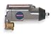 Westward 5ZL18 Wrench, Impact, 3/8 In