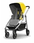 UPPABaby Cruz Stroller - Sydney (Yell...
