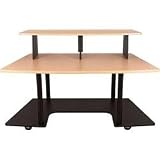 Studio Rta Creation Station Studio Desk Maple