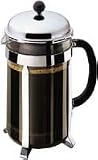 Bodum Chambord 12 cup