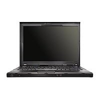 TOPSELLER T400 P8400 6473P1U 14.1-Inch Laptop