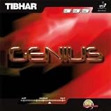 TIBHAR Genius Table Tennis Rubber