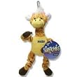 Stretchies Giraffe Dog Toy, Small Stretchies Giraffe Dog Toy, Small