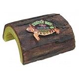 NATURAL TURTLE HUT, Size: X-LARGE (Catalog Category: Reptile:DECORATIONS)