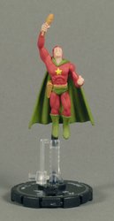  DC Heroclix Origin Starman UNIQUE