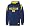 Michigan Wolverines Nike Pass Rush Hooded Sweatshirt (Adult Large)