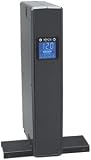 Tripp Lite 8-Outlet 1500VA/900-Watt Line-Interactive UPS System