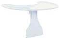 Bumbo Seat Play Tray, Ivory