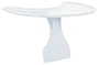 Bumbo Seat Play Tray, Ivory