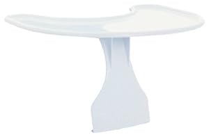 Bumbo Seat Play Tray, Ivory
