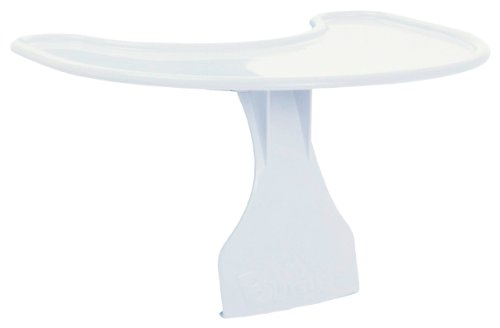 Buy Low Price Cozy Bumbo Seat Play Tray, Ivory TRAY0101