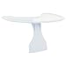 Bumbo Seat Play Tray, Ivory