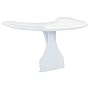 Bumbo Seat Play Tray, Ivory