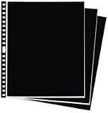 REFILL PAGES 8.5 x 11 10/PK 21UzTL7tz1L. SL160 REFILL PAGES 8.5 x 11 10/PK