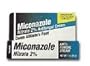 Miconazole Nitrate Anti-Fungal Cream 2% 1 OZ