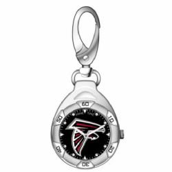 Atlanta Falcons Clip on Watch