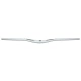 Kore Race Riser Handlebars - 800 x 31.8 x 9° x 20mm Rise, White