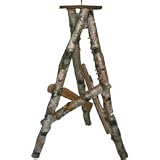 VOGELHAUS-STAEND .BIRKE 100CM 89