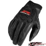 ICON GLOVE ARC SUZUKI BLK XL 3301-1083
