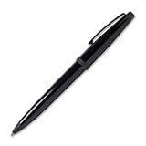 Ballpoint Pen In Gift Box, Medium Point, Black Barrel,BK Ink (NSN4244881)./200EA