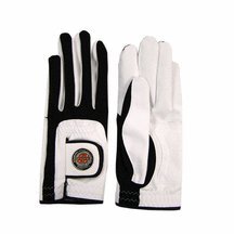 Oklahoma State Cowboys Golf Glove And Ball Marker Hand)