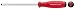 image and picture of PB Swiss 8100/00 Slotted Screwdriver