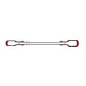 Yakima Tube Top Women's or Dual Suspension Bike Rack Frame Adapter