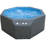 Super Tub 200 Portable Soft Spa
