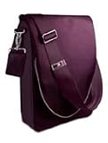 Be.ez Le Vertigo Shoulderbag - Prune