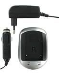 BP-930 Compatible Canon ES Camera Battery