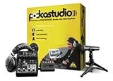 Podcaststudio USB Bundle
