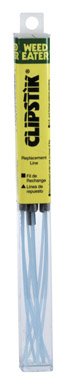 Weed Eater - Poulan #701636 10PK ClipStik Replacement Line Weed Eater - Poulan #701636 10PK ClipStik Replacement Line