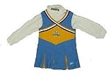 Denver Nuggets Infant Cheerleader Outfit, Size= 24 Months
