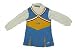 Denver Nuggets Infant Cheerleader Outfit, Size= 24 Months
