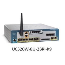 Cisco CSB 16U CME Base Cue VoIP-Gateway Preisvergleich