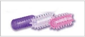 Micro Silicone Sleeve - 3 Pack by y2Massager