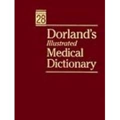 Dorland's Illustrated Medical Dictionary