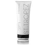 St. Tropez Everyday Gradual Tan for Body Light Medium with moisturiser, 6.7-Fluid Ounces Tube