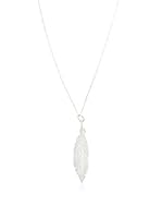 Córdoba Joyeros Collar Ideal Pluma