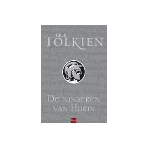De kinderen van Hurin - J.R.R.Tolkien