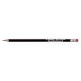 Waldo Pancake Pencil - My Millionth Pencil