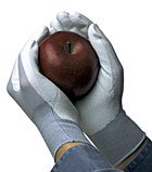 SHOWA GARDEN GRIP LITE GLOVES (265) LADIES SIZE 7 MEDIUM